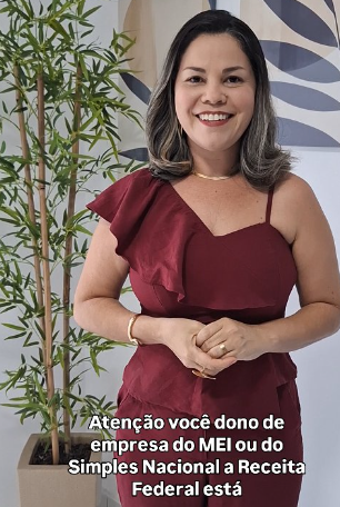 Conteúdo da Inova Contabilidade no Instagram
