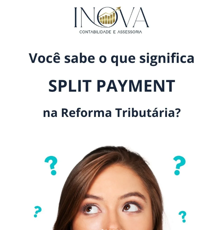 Conteúdo da Inova Contabilidade no Instagram